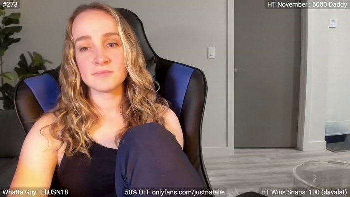 JustNatalie