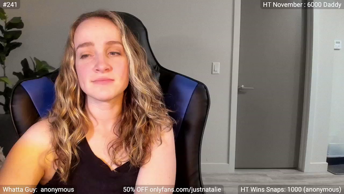 JustNatalie