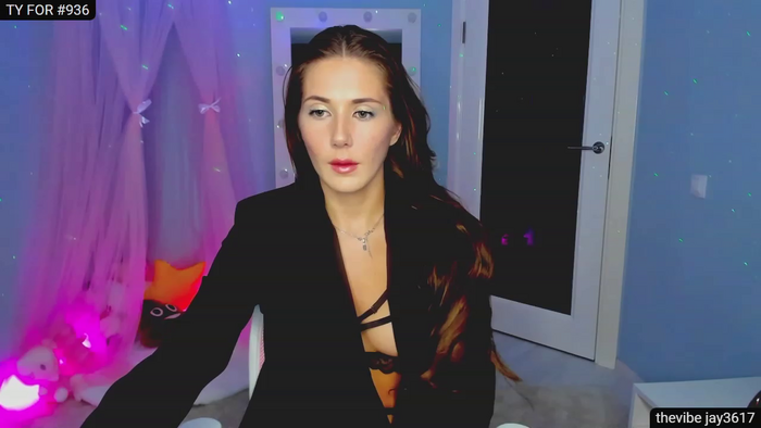 MaybeTati