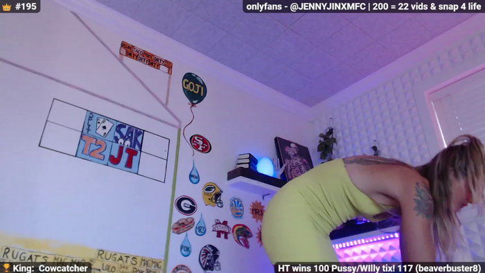 Jennnay
