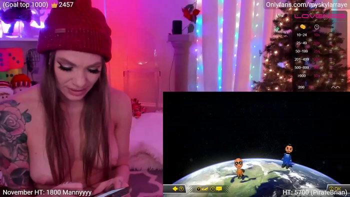 MySkylarRaye