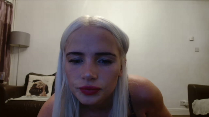 TBritishDoll