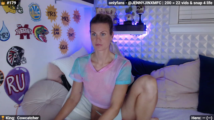 Jennnay