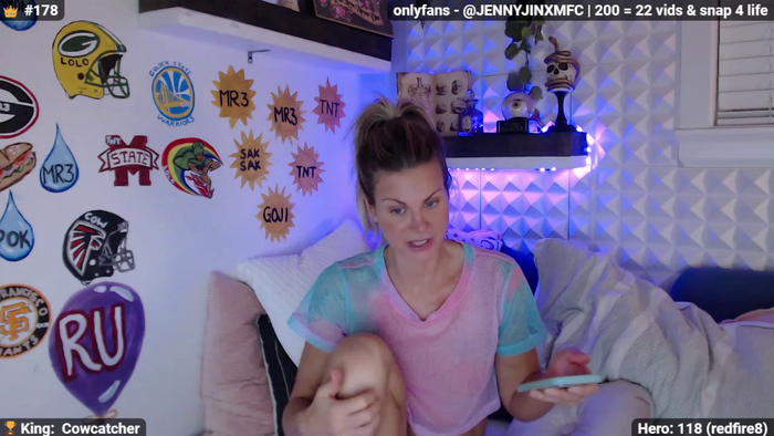 Jennnay