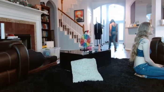 BunnyNextDoor