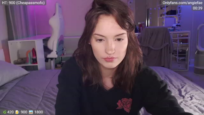 AngieFae
