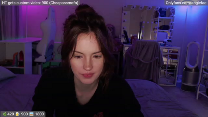 AngieFae