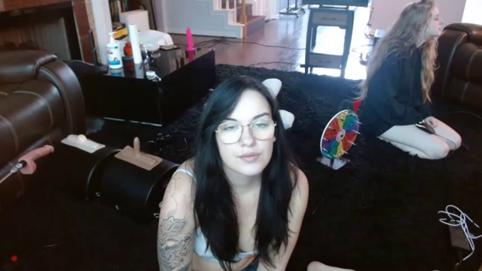 BunnyNextDoor