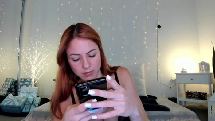 AlisOnFire