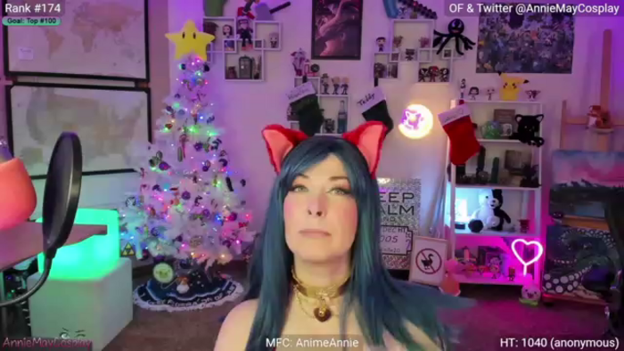 AnimeAnnie