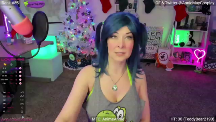AnimeAnnie