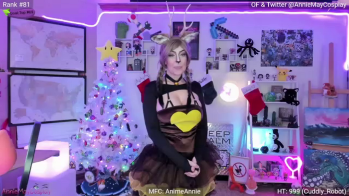 AnimeAnnie
