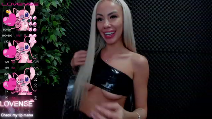 BaileyRush