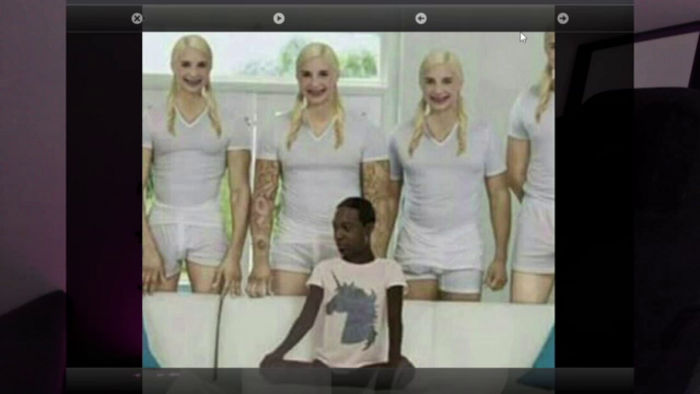 RoomToAvoid