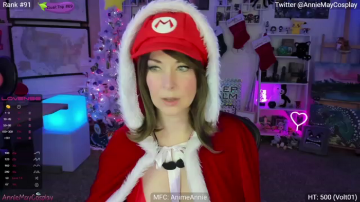 AnimeAnnie