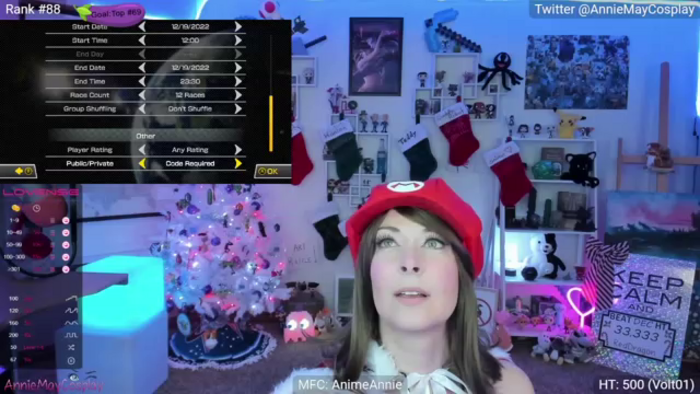 AnimeAnnie