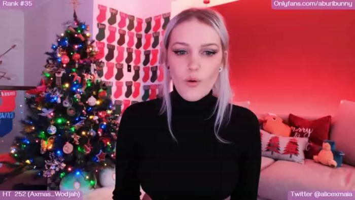 AlicexMaia