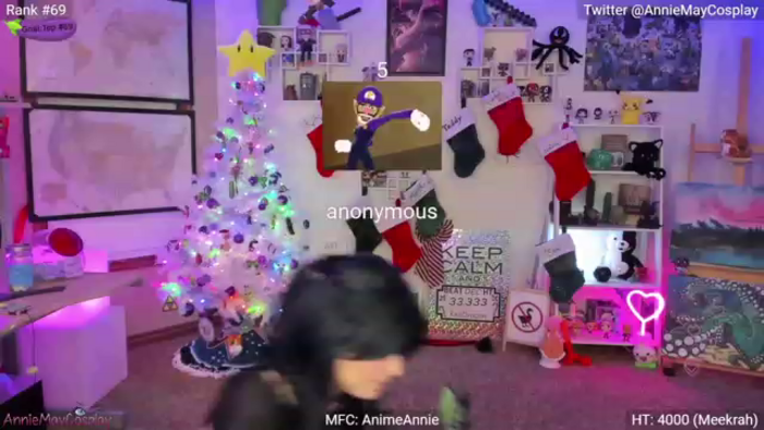 AnimeAnnie