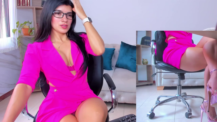 Kimberly____