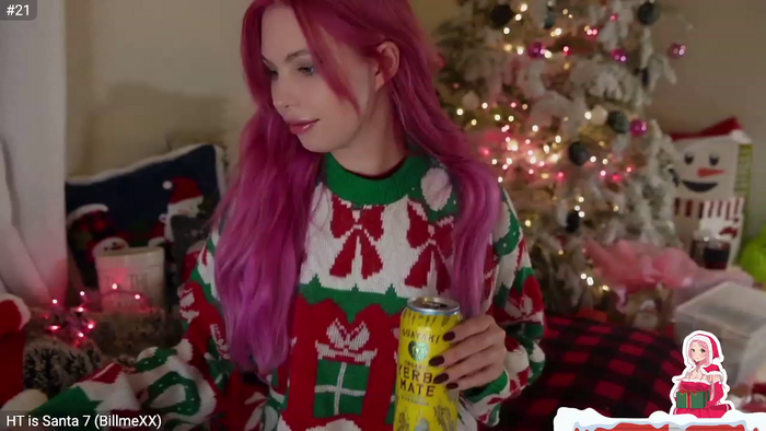 Carmsmas