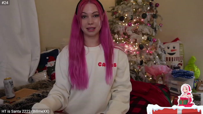 Carmsmas