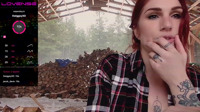 LaraLoxley