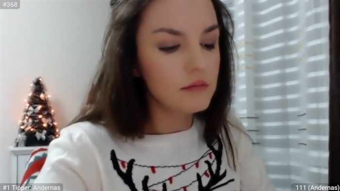 XmasXcitedGal