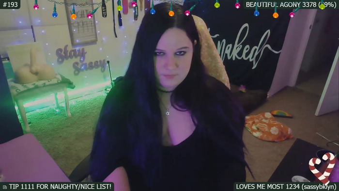SassySarah94