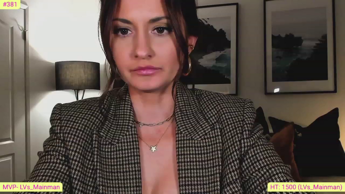 AlanaWylde