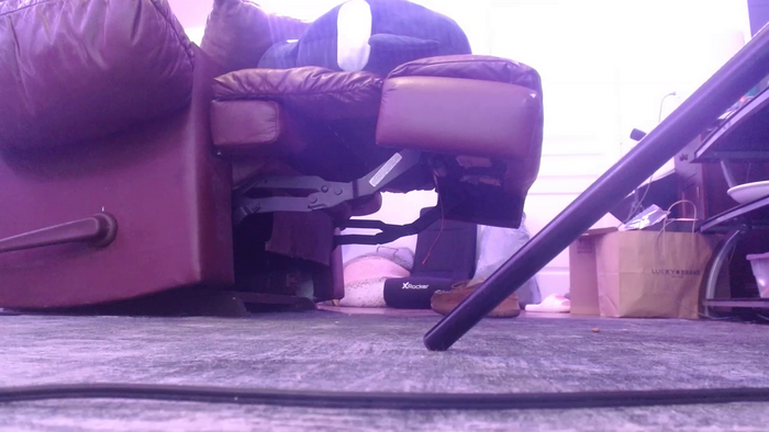 BunnyNextDoor
