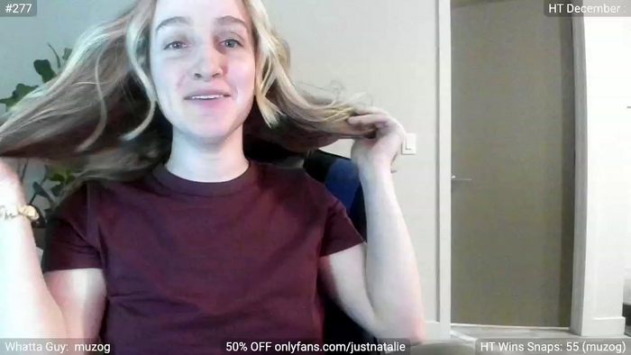 JustNatalie