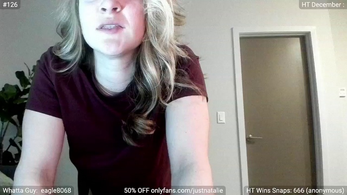 JustNatalie