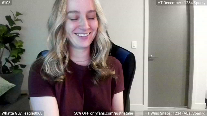 JustNatalie