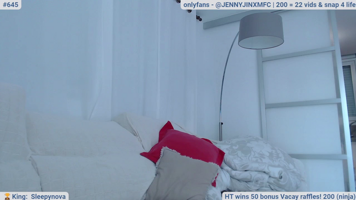 Jennnay
