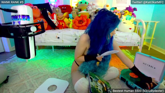 Kati3kat