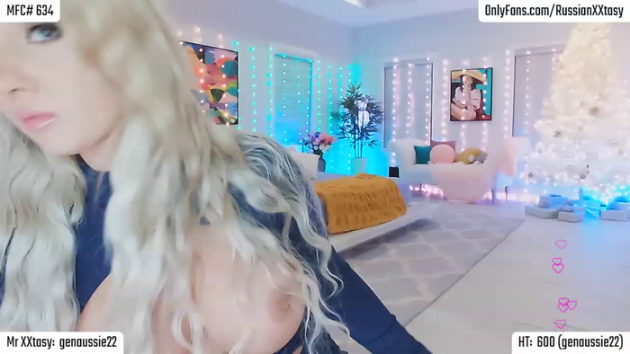RenyXXtasy