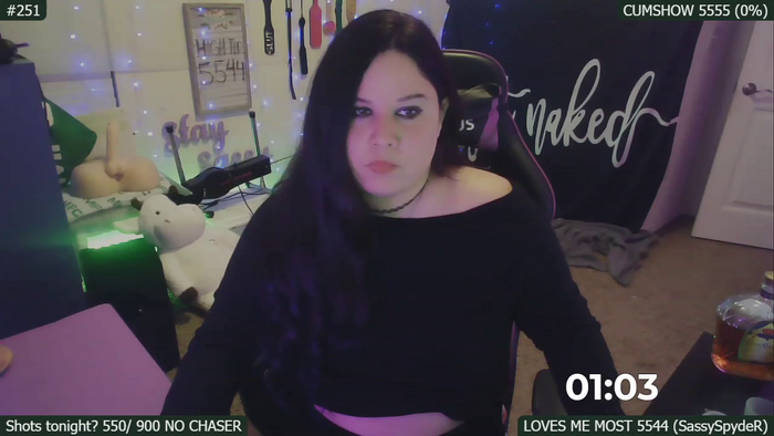 SassySarah94