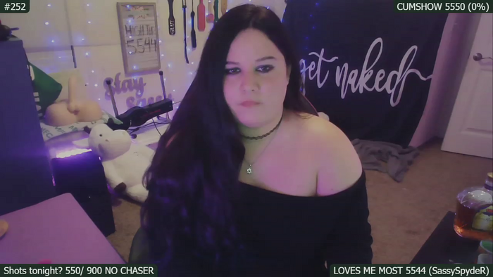 SassySarah94