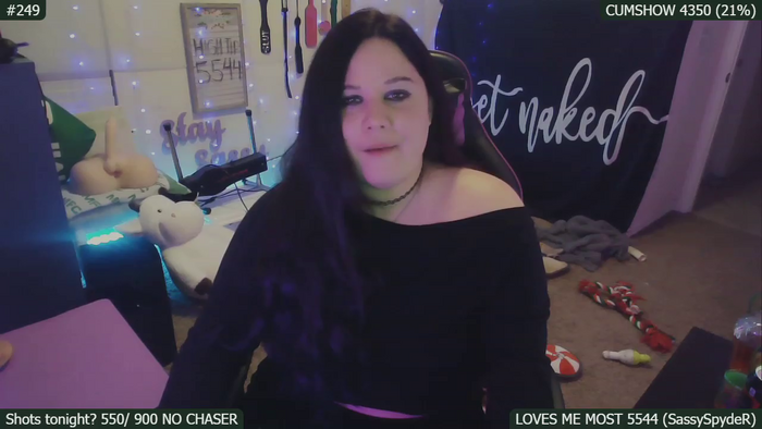 SassySarah94