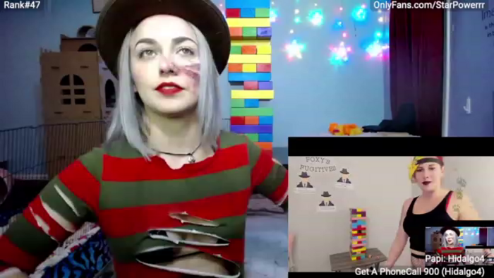 Starpowerrr