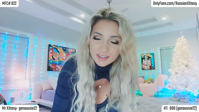 RenyXXtasy