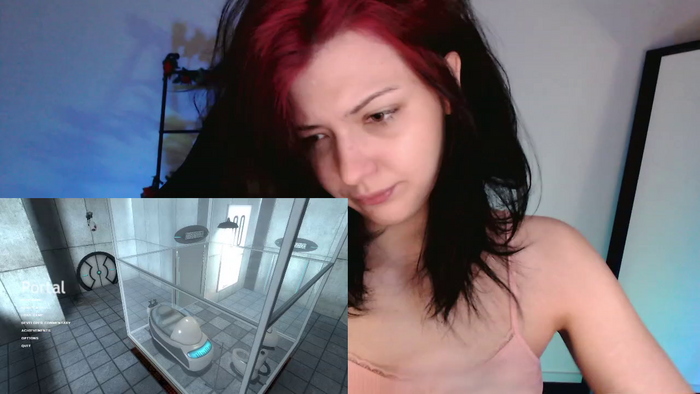 RoomToAvoid