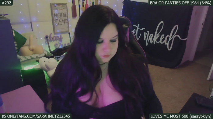 SassySarah94