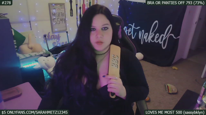 SassySarah94