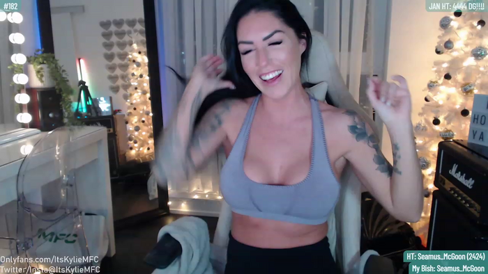 ItsKylie