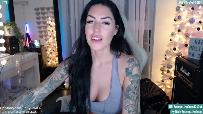 ItsKylie