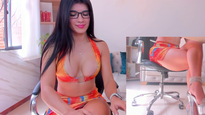 Kimberly____