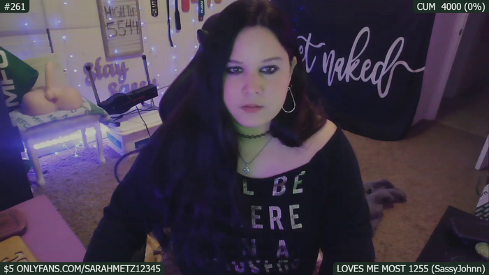 SassySarah94