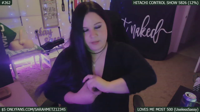 SassySarah94