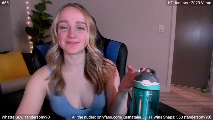 JustNatalie